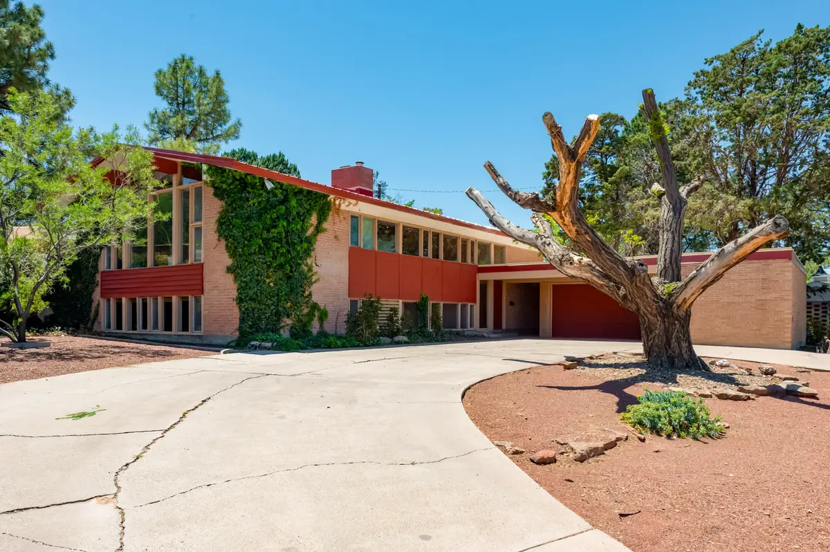 4818 Royene Avenue Ne, Albuquerque, NM 87110 - Image #1