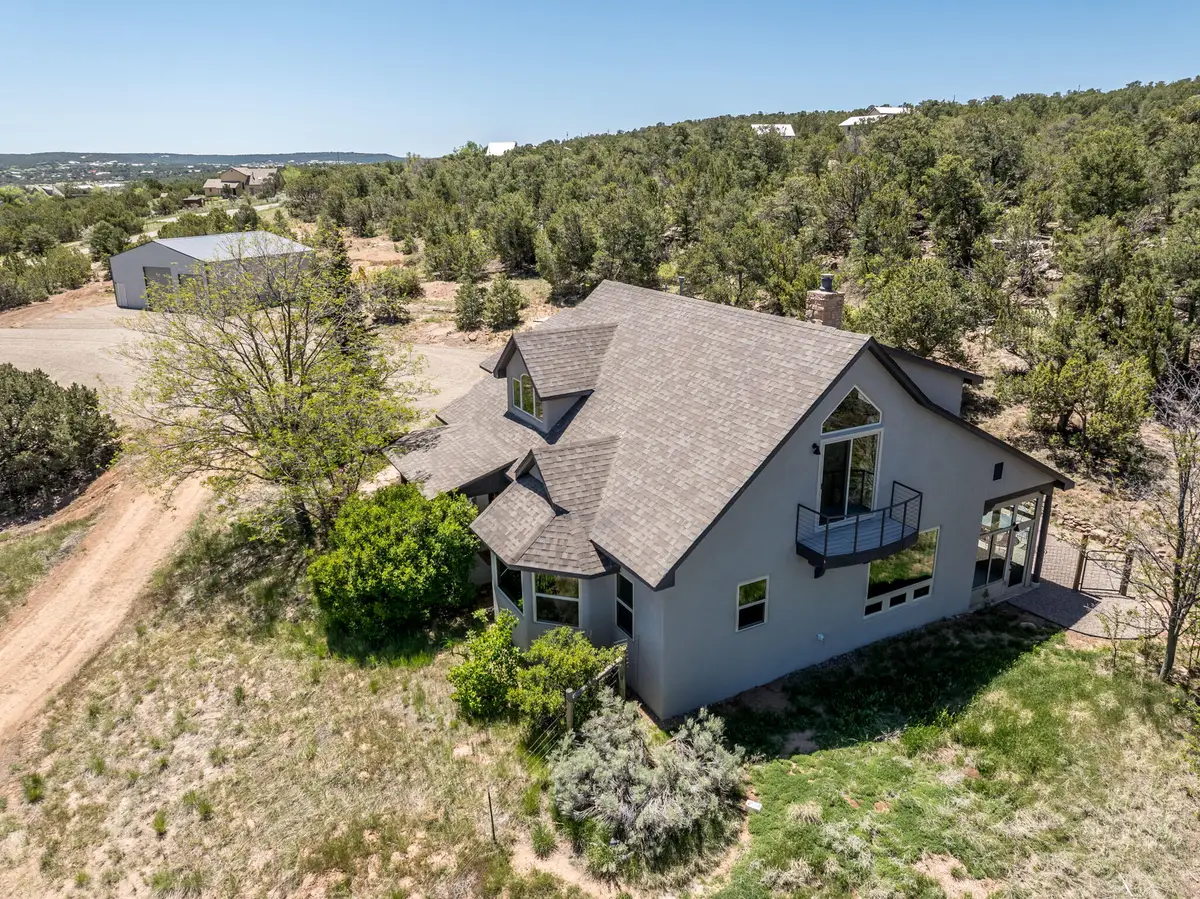 7 Lobelia Lane, Sandia Park, NM 87047 - Image #1
