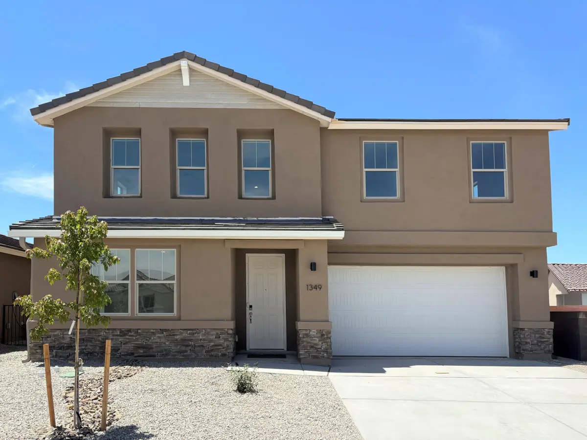 1349 Valle De Colores Street Nw, Los Lunas, NM 87031 - Image #1