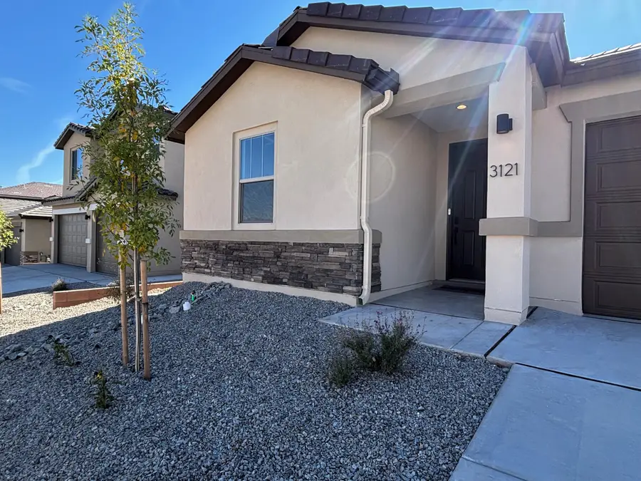 3121 Alicia Road Ne, Rio Rancho, NM 87124 - #3