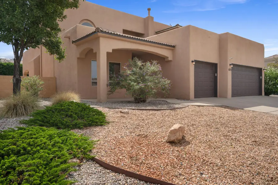 8212 Grape View Court Ne, Albuquerque, NM 87122 - Image #2