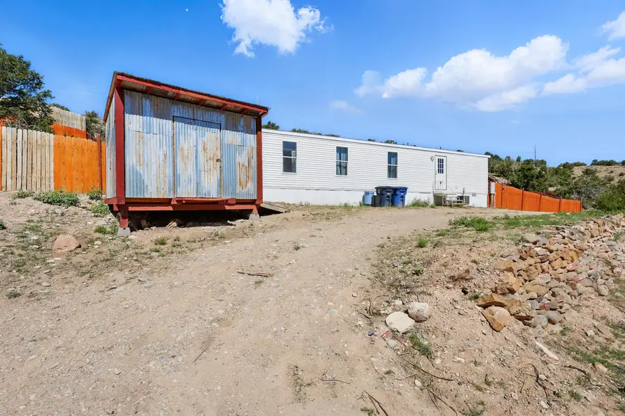 33 Tres Hermanos Road, Placitas, NM 87043 - Image #2