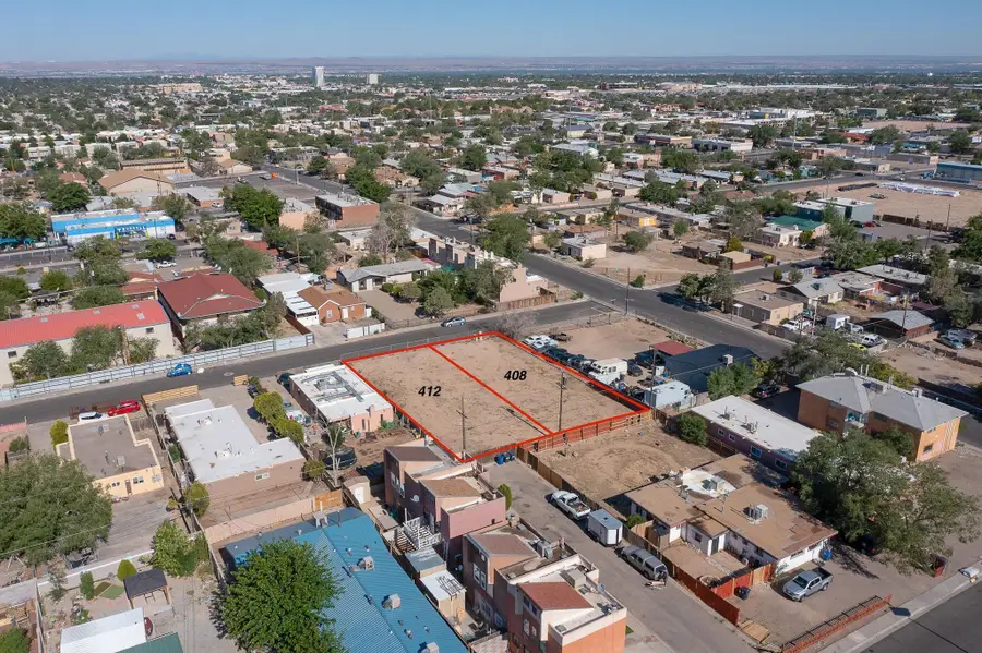 412 Rhode Island Street Se, Albuquerque, NM 87108 - Image #2