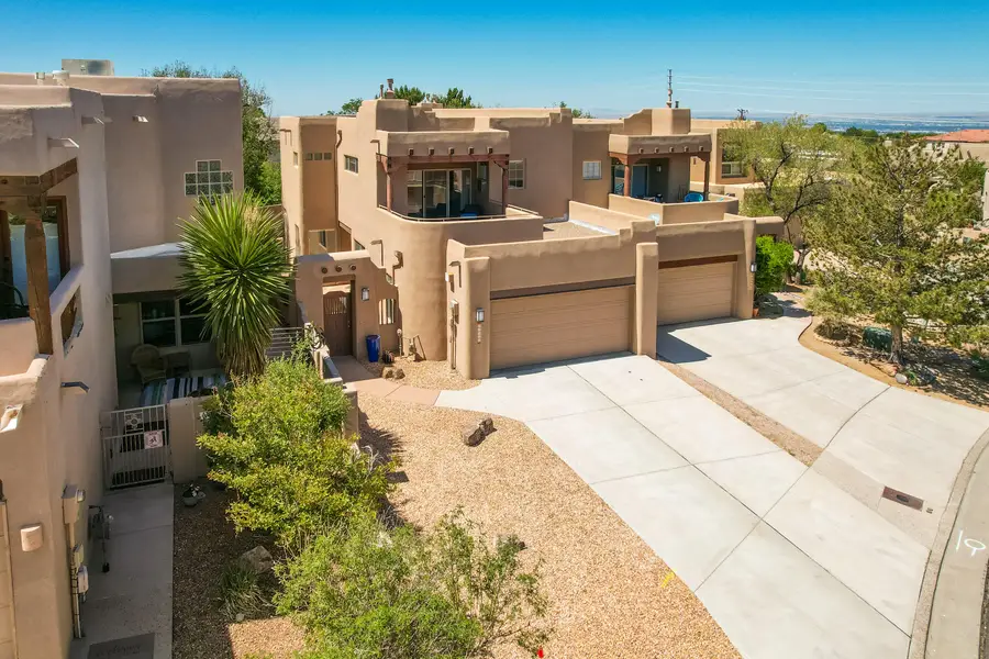 12616 Northern Sky Avenue Ne, Albuquerque, NM 87111 - Image #2