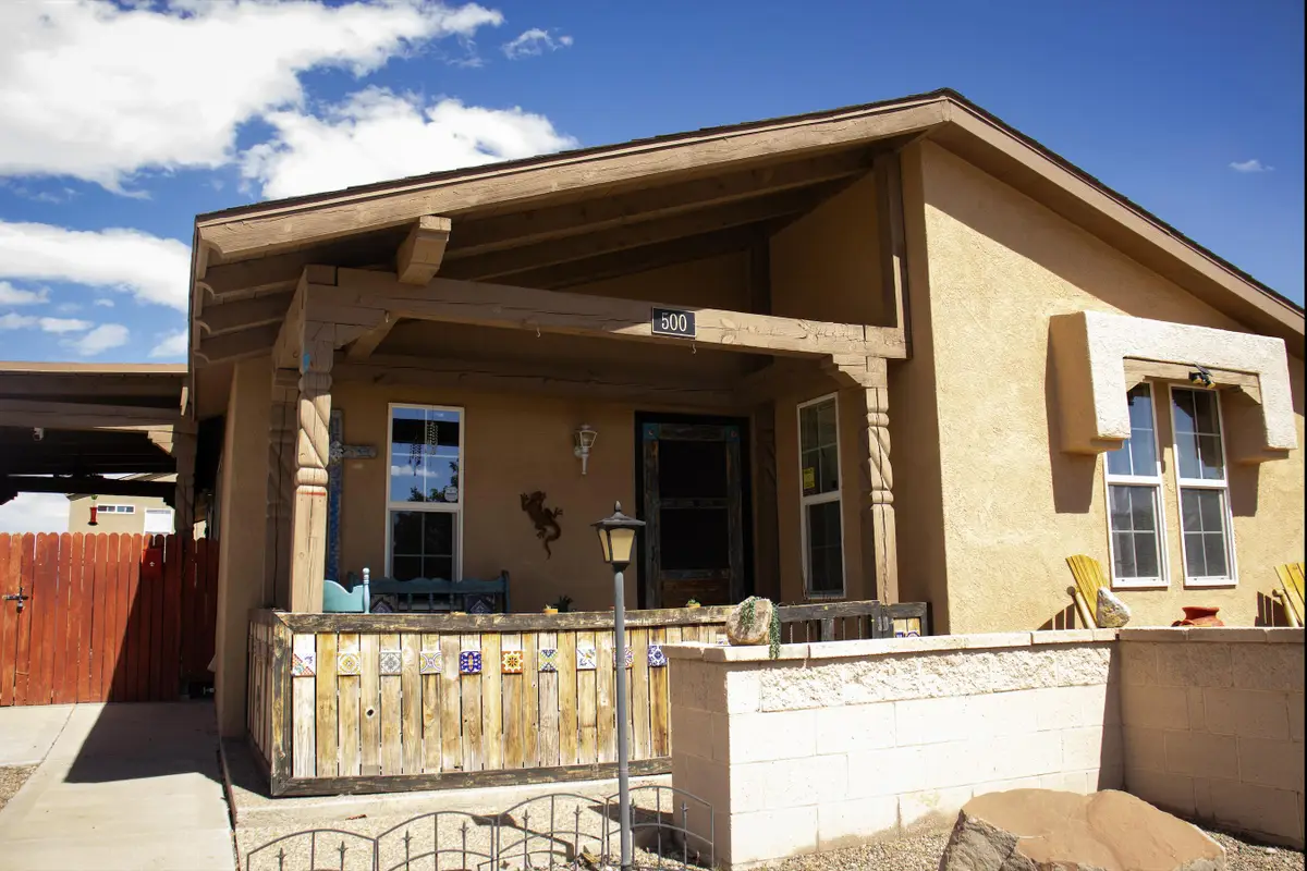 500 Whisper Pointe Street Sw, Albuquerque, NM 87121 - Image #1