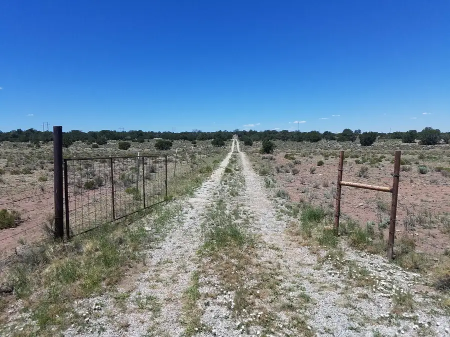Tbd Nm 612, Thoreau, NM 87323 - Image #2