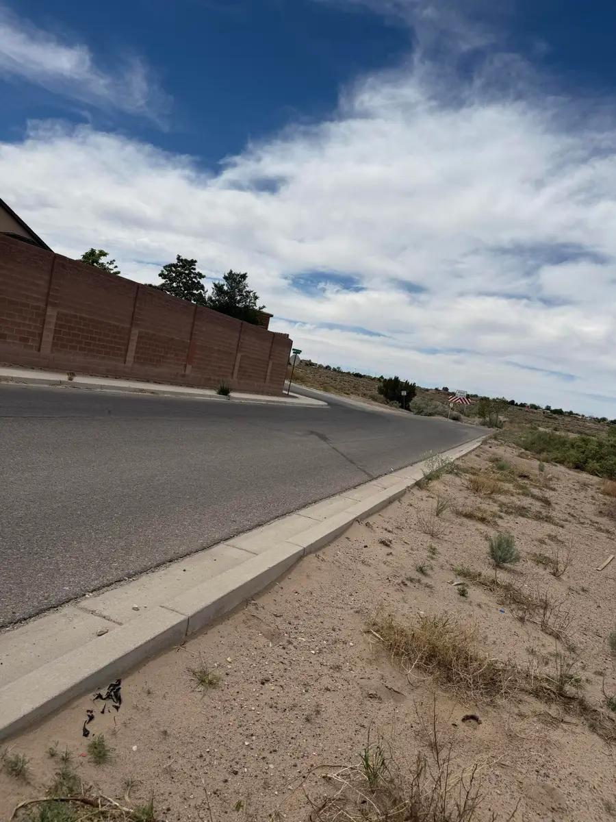 1022 Calor Road, Rio Rancho, NM 87144 - #2