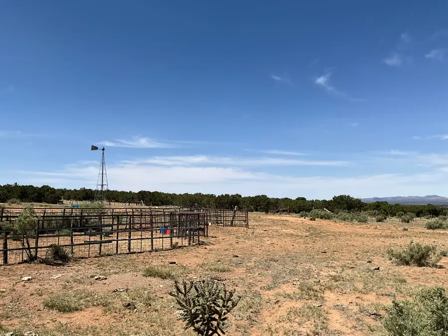 S: 10 T: 2n R: 6e N2ne4 (80ac, Mountainair, NM 87036 - Image #3