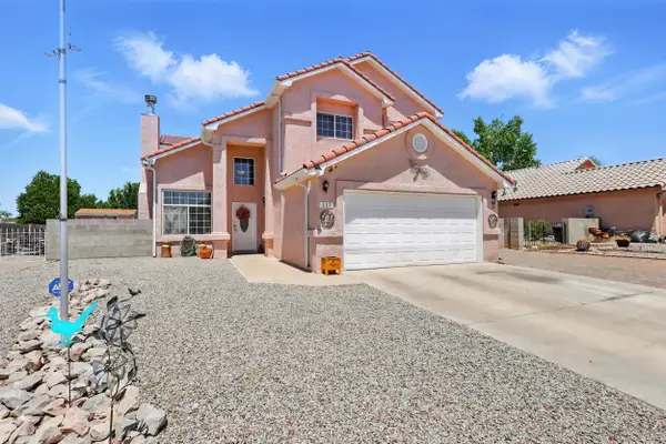 117 El Mundo Road, Rio Communities, NM 87002