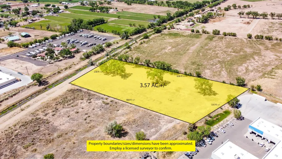 I 25 Bypass, Belen, NM 87002 - Image #2