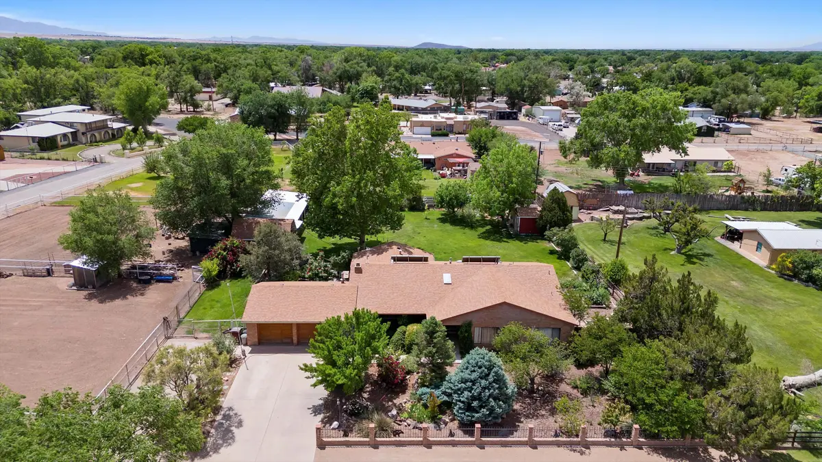 535 La Plata Drive, Bosque Farms, NM 87068 - Image #1