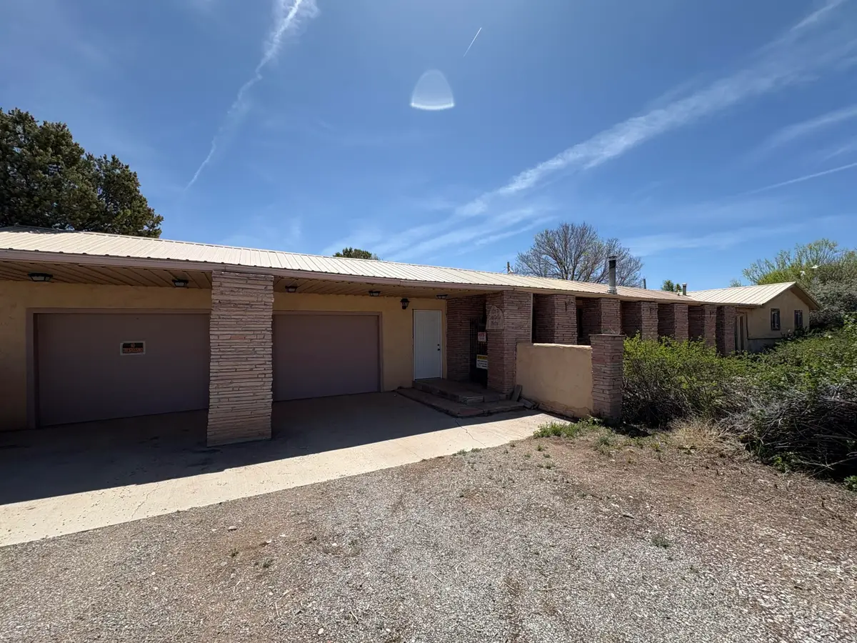 1257 Highway 612, Thoreau, NM 87323 - Image #1