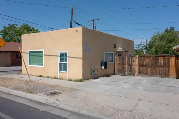 519 8th Street Sw, Albuquerque, NM 87102