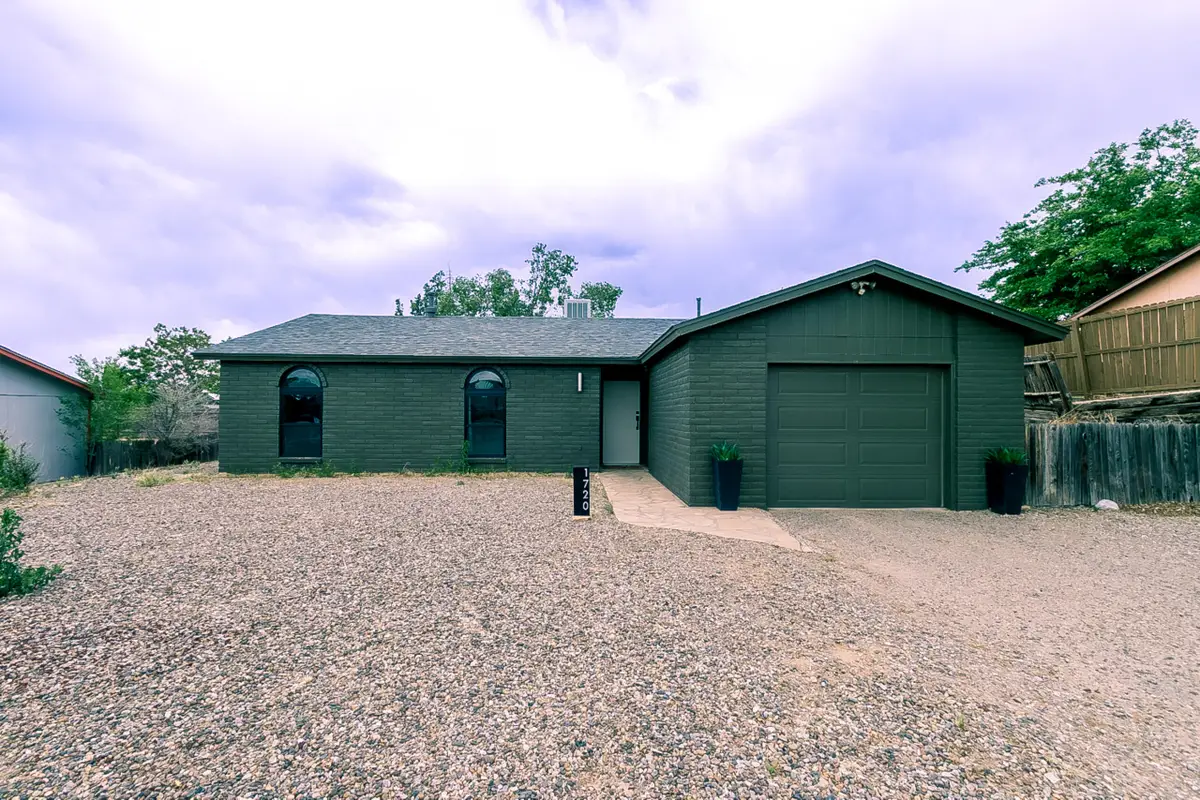1720 Alpha Road Se, Rio Rancho, NM 87124 - #1