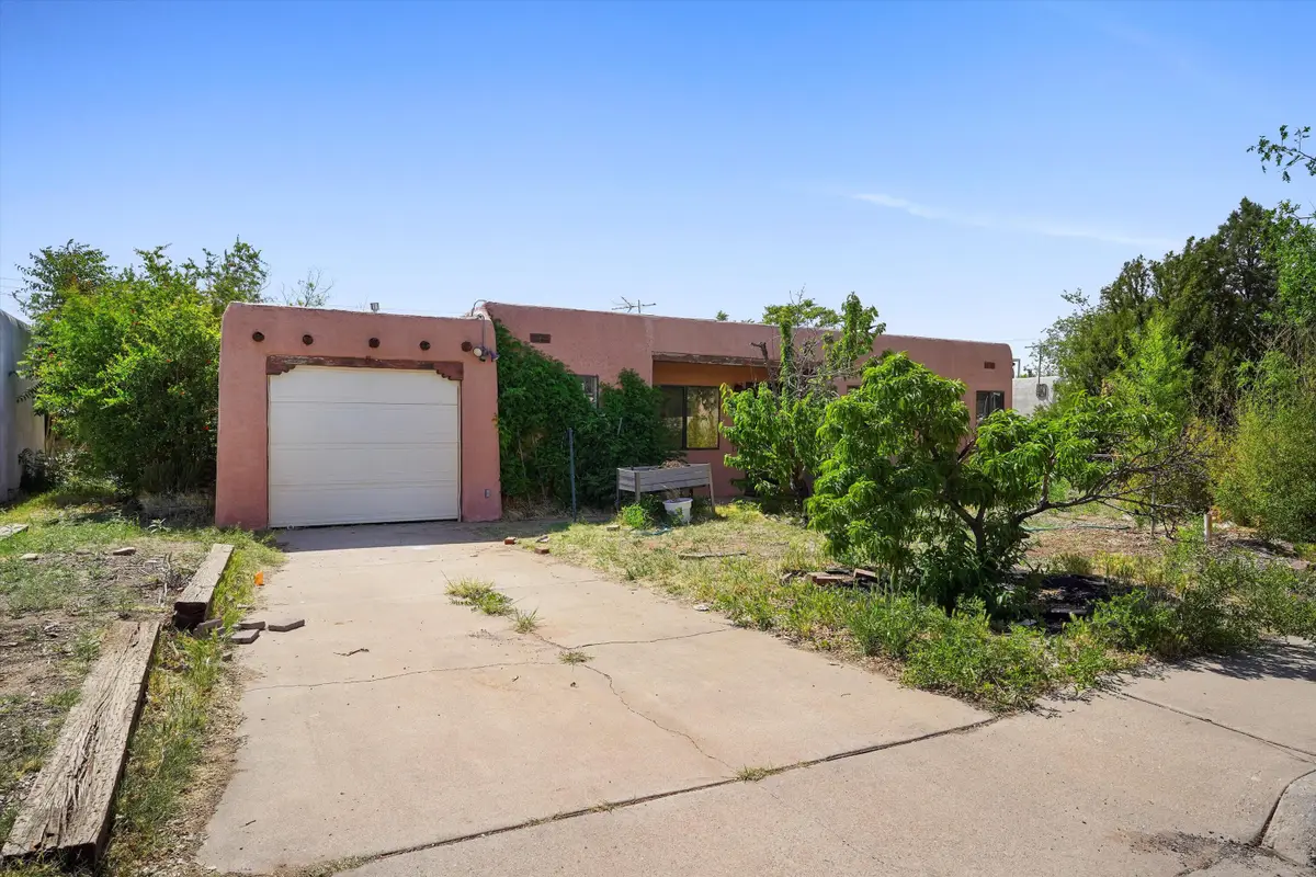 2941 Jefferson Street Ne, Albuquerque, NM 87110 - #1