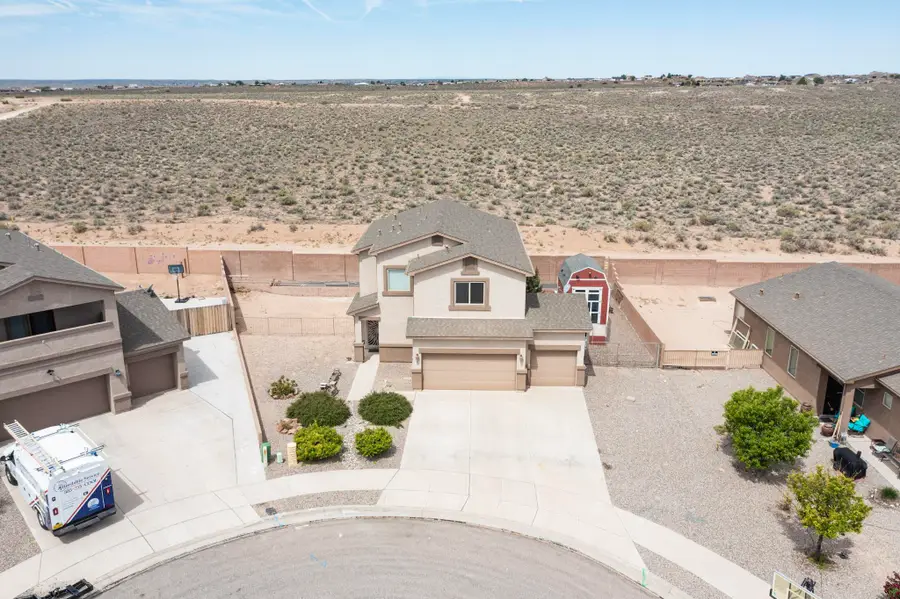 221 Landing Trail, Rio Rancho, NM 87124 - #3