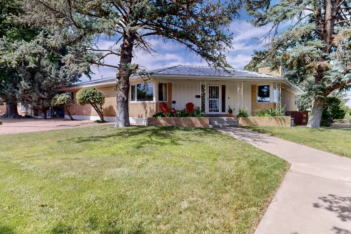 1309 California Street Ne, Albuquerque, NM 87110 - Image #1