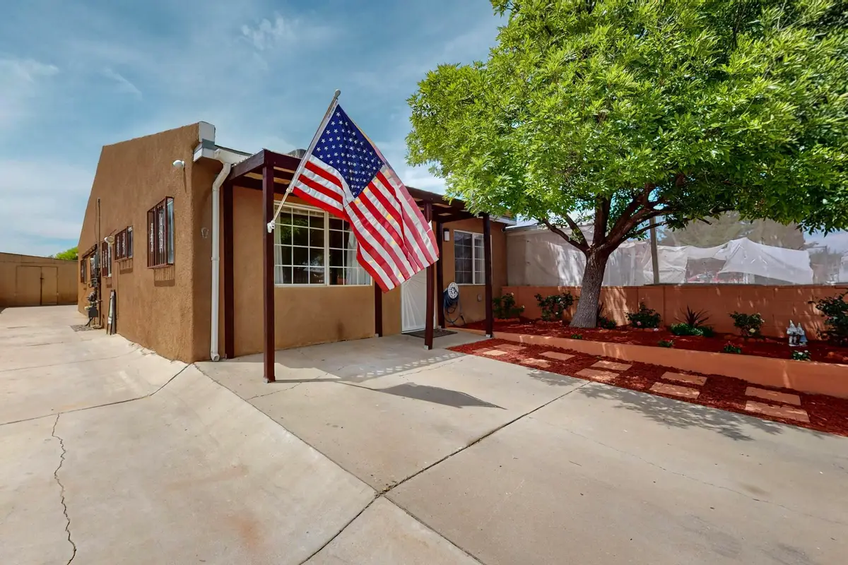 1141 Calle Mesquite, Bernalillo, NM 87004 - Image #1