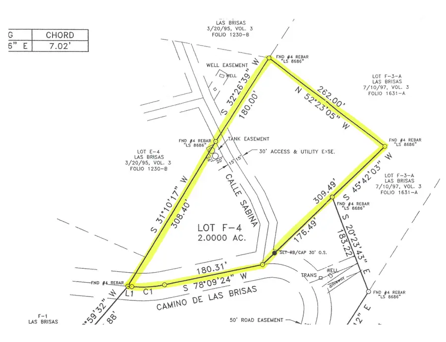56 Camino De Las Brisas, Placitas, NM 87043 - Image #2