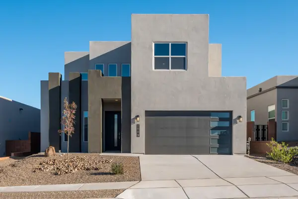 1009 Aleen Road Se, Rio Rancho, NM 87124