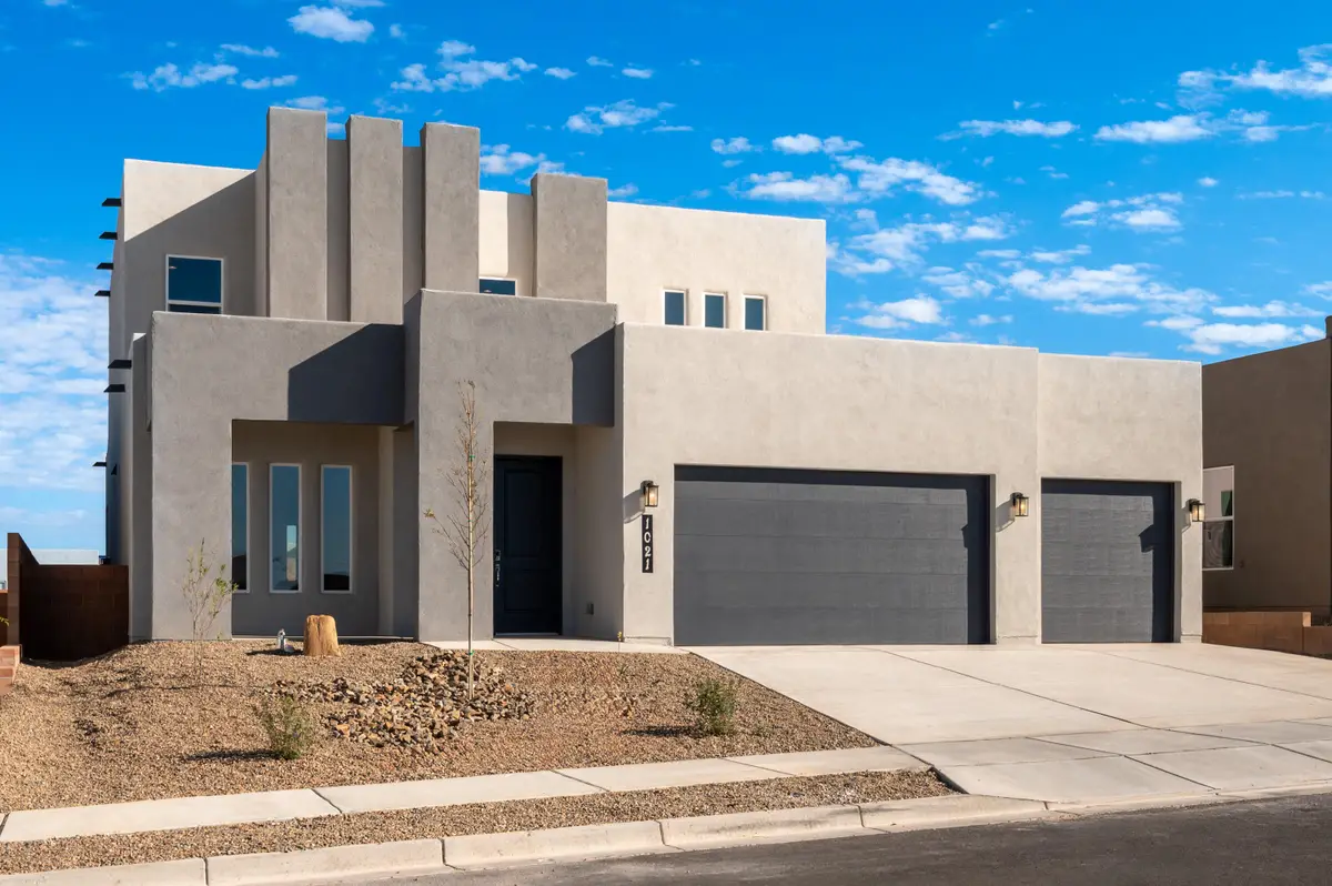 1021 Aleen Road Se, Rio Rancho, NM 87124 - #1