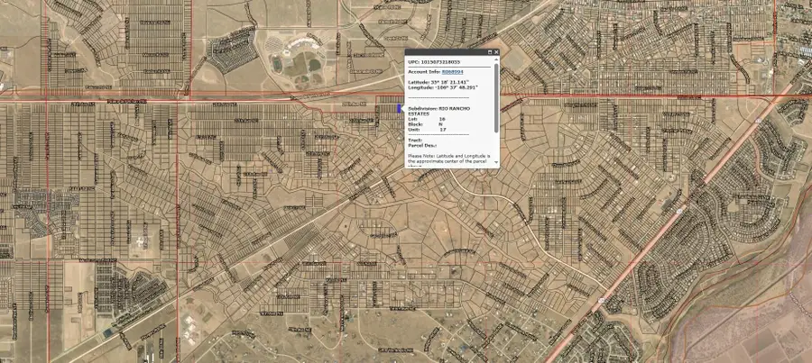 5160 28th (u17 Bn L16) Road Ne #17, Rio Rancho, NM 87144 - #2