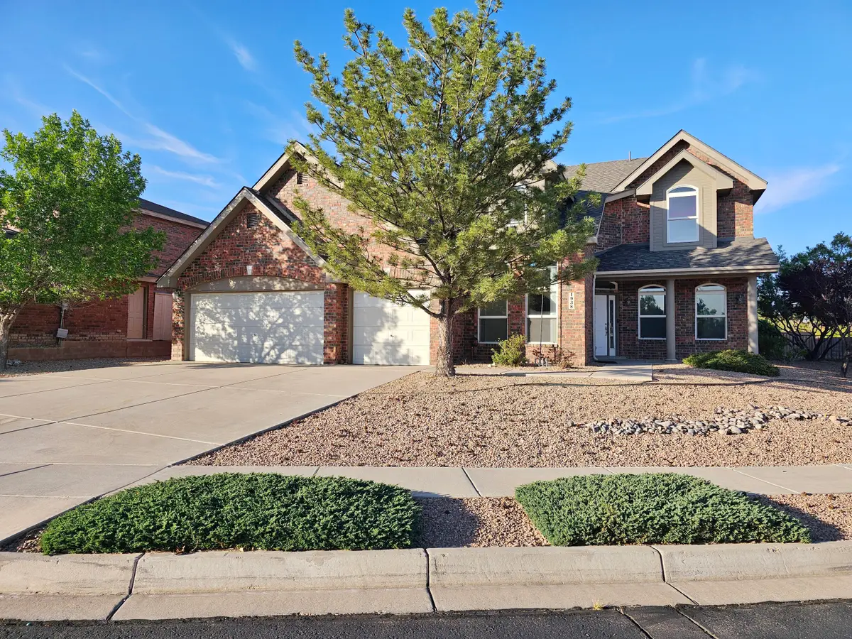 1938 Avenida Comunidad, Rio Rancho, NM 87124 - Image #1