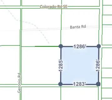 Sundance Ranches, Deming, NM 88030 - Image #1