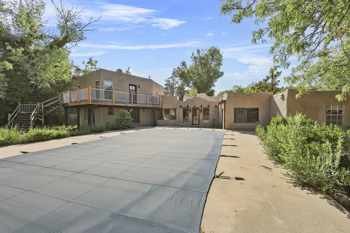 9705 Rio Grande Boulevard Nw, Albuquerque, NM 87114 - Image #1