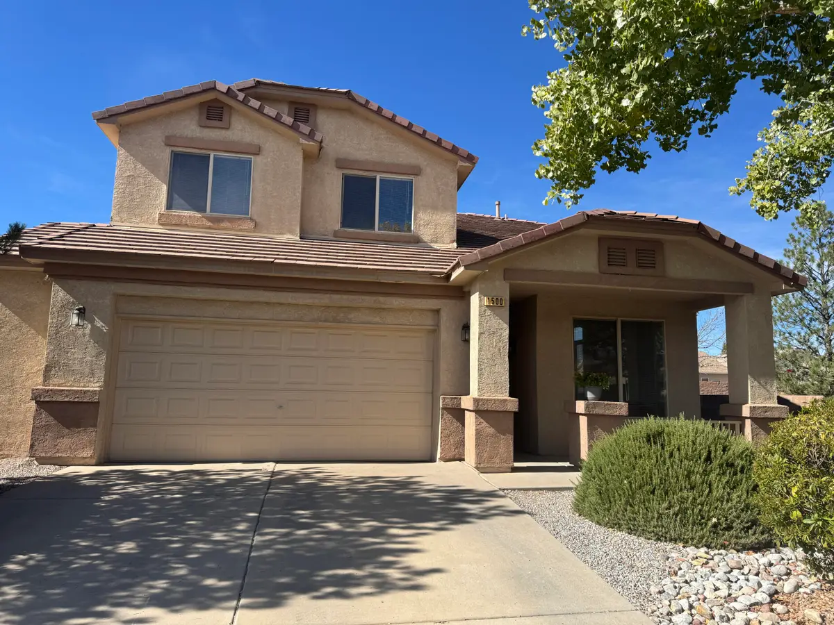 1500 Peppoli Loop Se, Rio Rancho, NM 87124 - Image #1