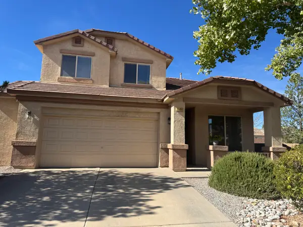 1500 Peppoli Loop Se, Rio Rancho, NM 87124