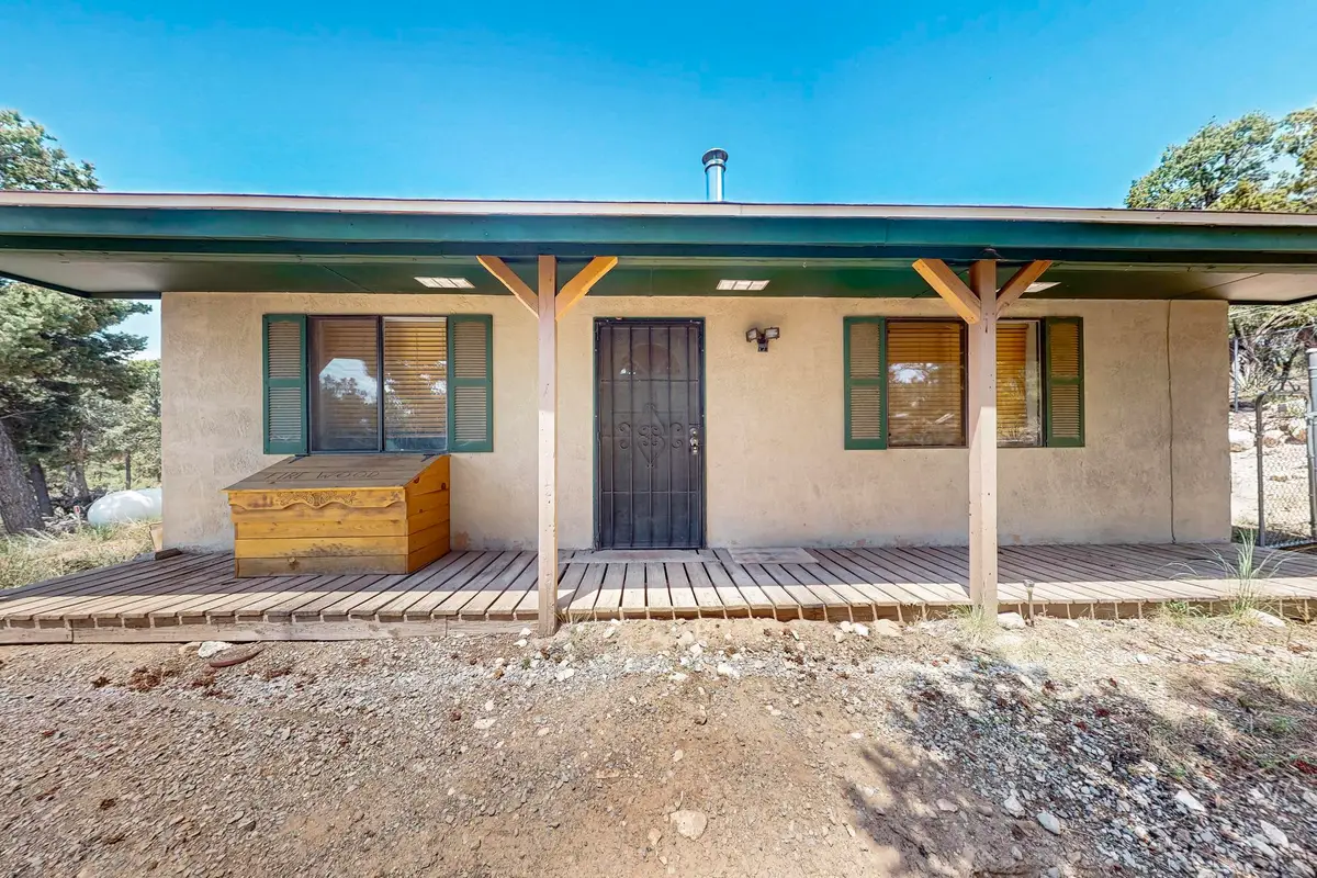 41 Ogaz Loop, Edgewood, NM 87015 - #1