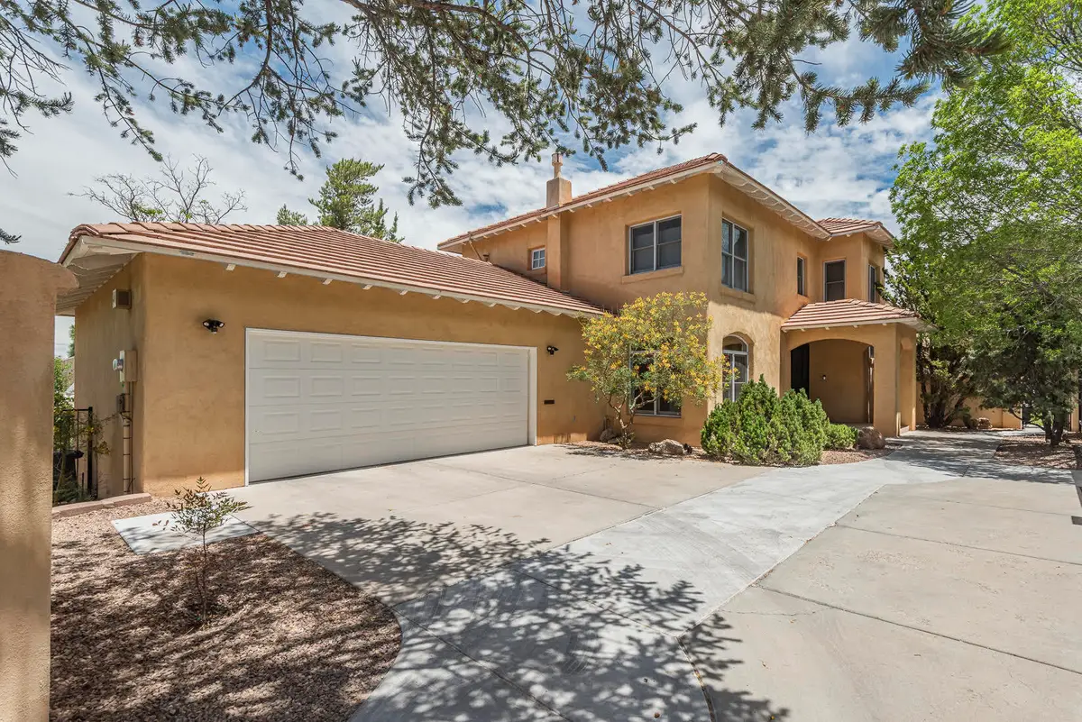 1208 Washington Street Ne, Albuquerque, NM 87110 - #1