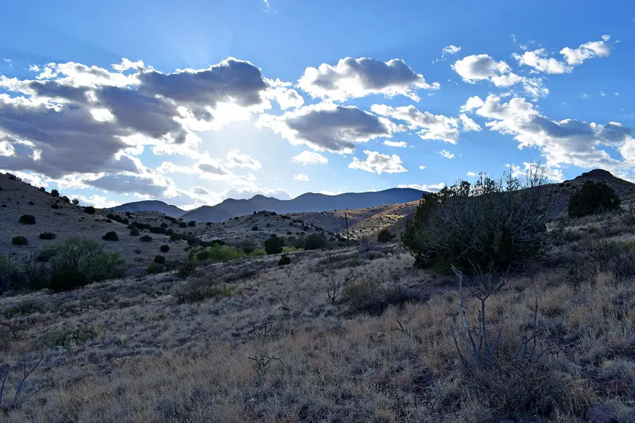 153 Desert Highlands Road, San Antonio, NM 87832 - Image #2