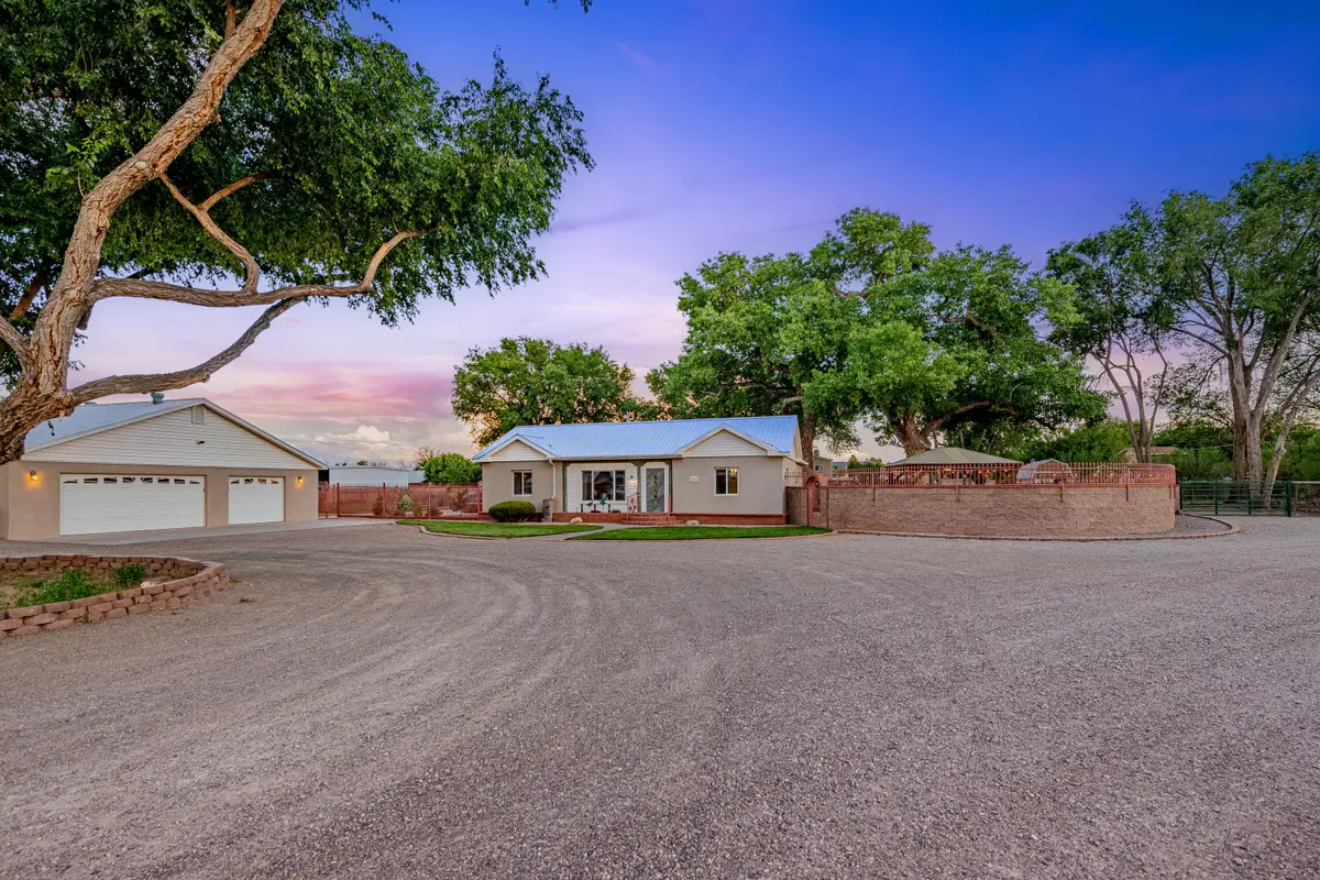 7909 Rancho De Roberto Road Nw, Albuquerque, NM 87114 - Image #1