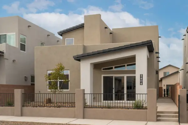 2404 De Kooning Avenue Se, Albuquerque, NM 87105