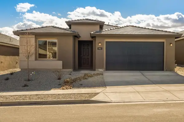 942 Lazuli Road Se, Rio Rancho, NM 87124