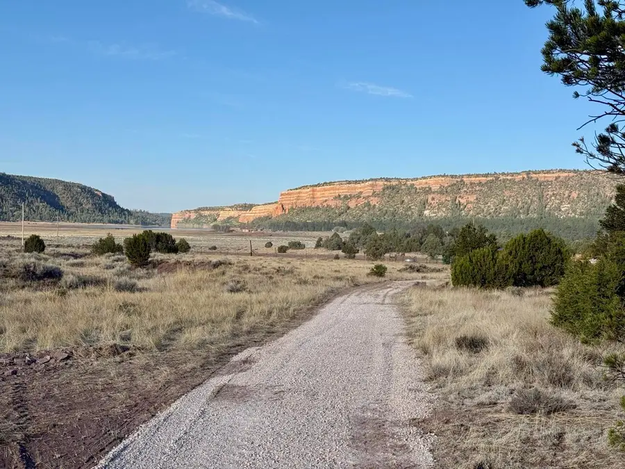 Lot 18 Buttonwood Drive, Ramah, NM 87321 - Image #2
