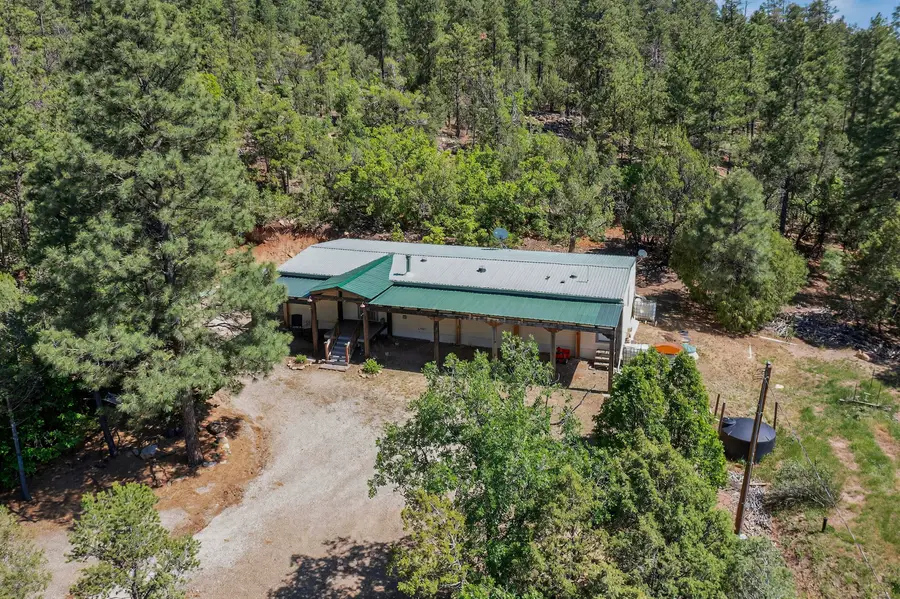 38 Chipmunk Lane, Tijeras, NM 87059 - Image #2