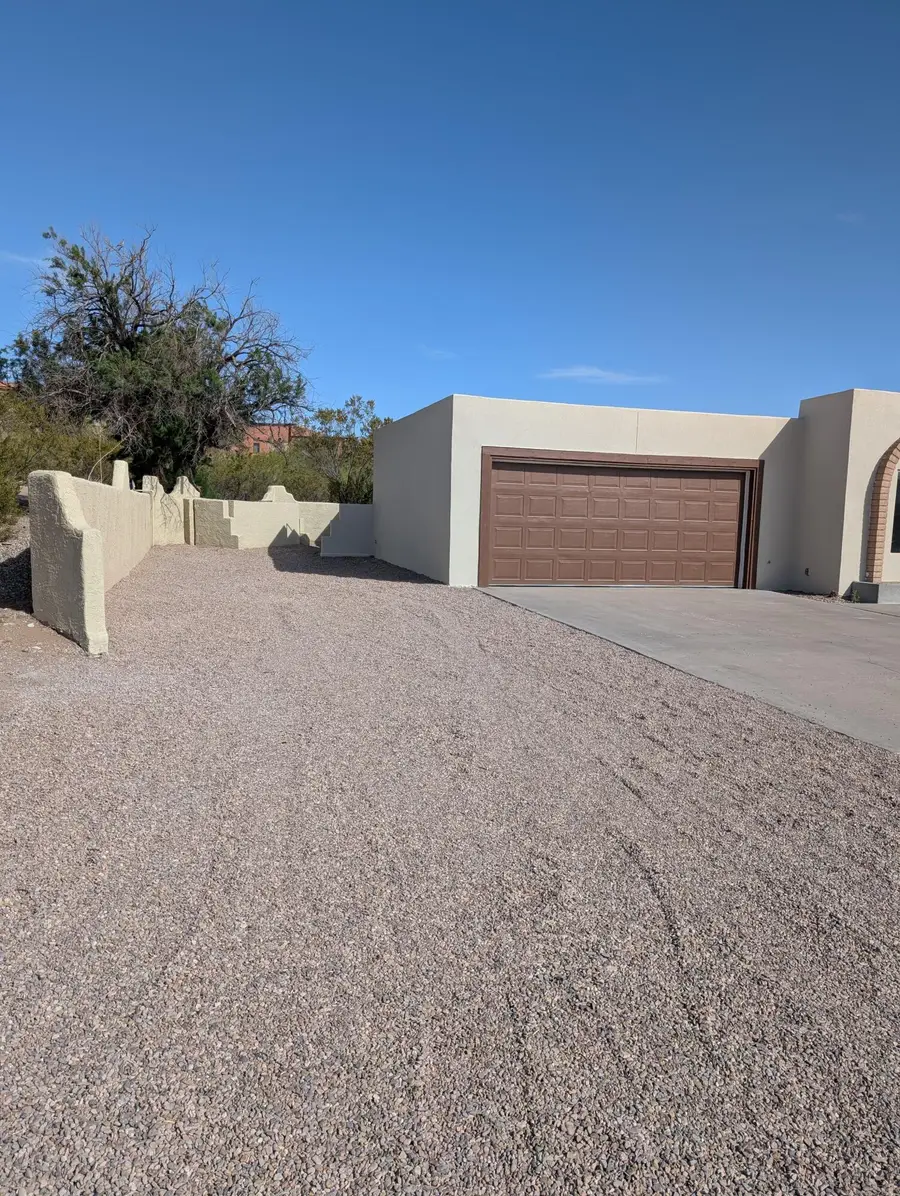 301 Stagecoach Drive, Elephant Butte, NM 87935 - Image #3