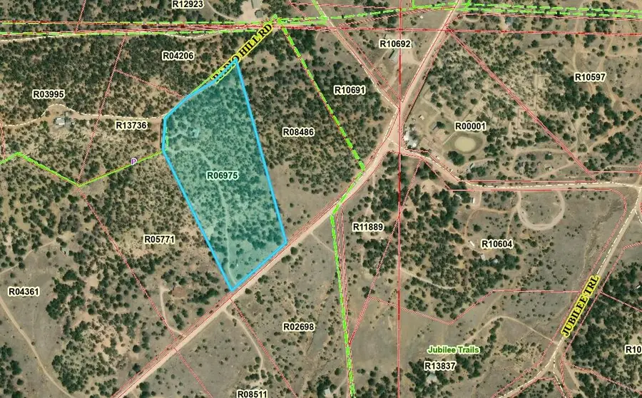 403 Candy Kitchen Road, Ramah, NM 87321 - Image #2