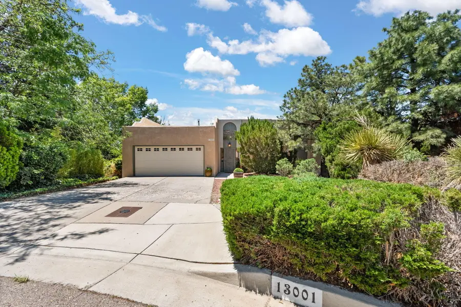 13001 Glenwood Hills Court Ne, Albuquerque, NM 87111 - Image #2