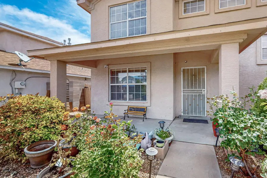 1420 Summerfield Place Sw, Albuquerque, NM 87121 - Image #2