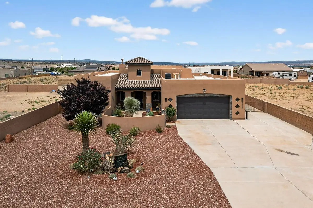 3220 Vatapa Road Ne, Rio Rancho, NM 87144 - #1