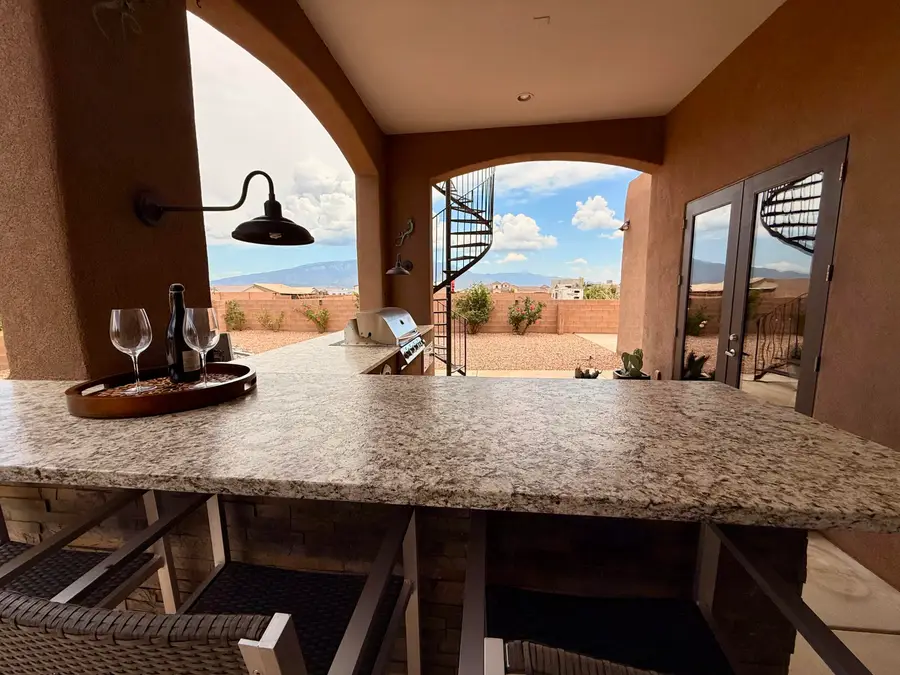 3220 Vatapa Road Ne, Rio Rancho, NM 87144 - #3