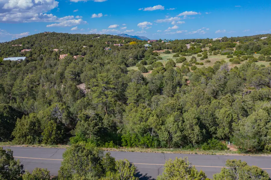 33 Los Pecos Lp, Tijeras, NM 87059 - Image #2