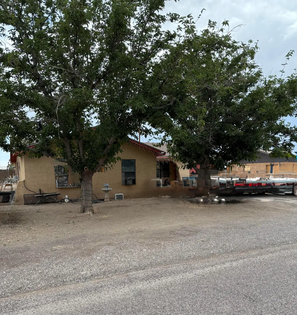 1203 Drake Street, Socorro, NM 87801 - #1