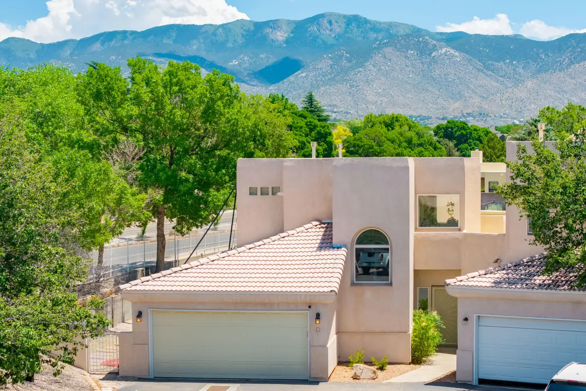 9701 Layton Avenue Ne #A, Albuquerque, NM 87111 - Image #1