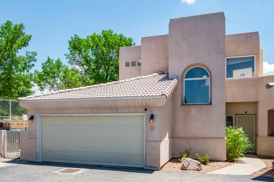 9701 Layton Avenue Ne #A, Albuquerque, NM 87111 - Image #2