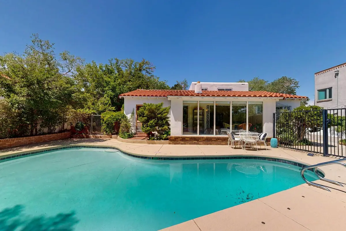 805 Ridgecrest Drive Se, Albuquerque, NM 87108 - Image #1